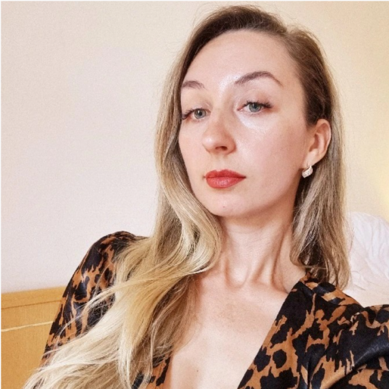 Kate (Ukraine)