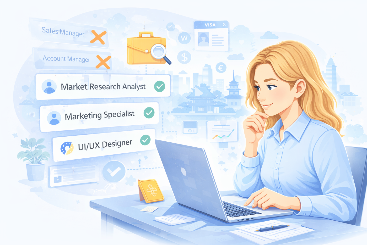 Strategic Positioning - Auto Apply