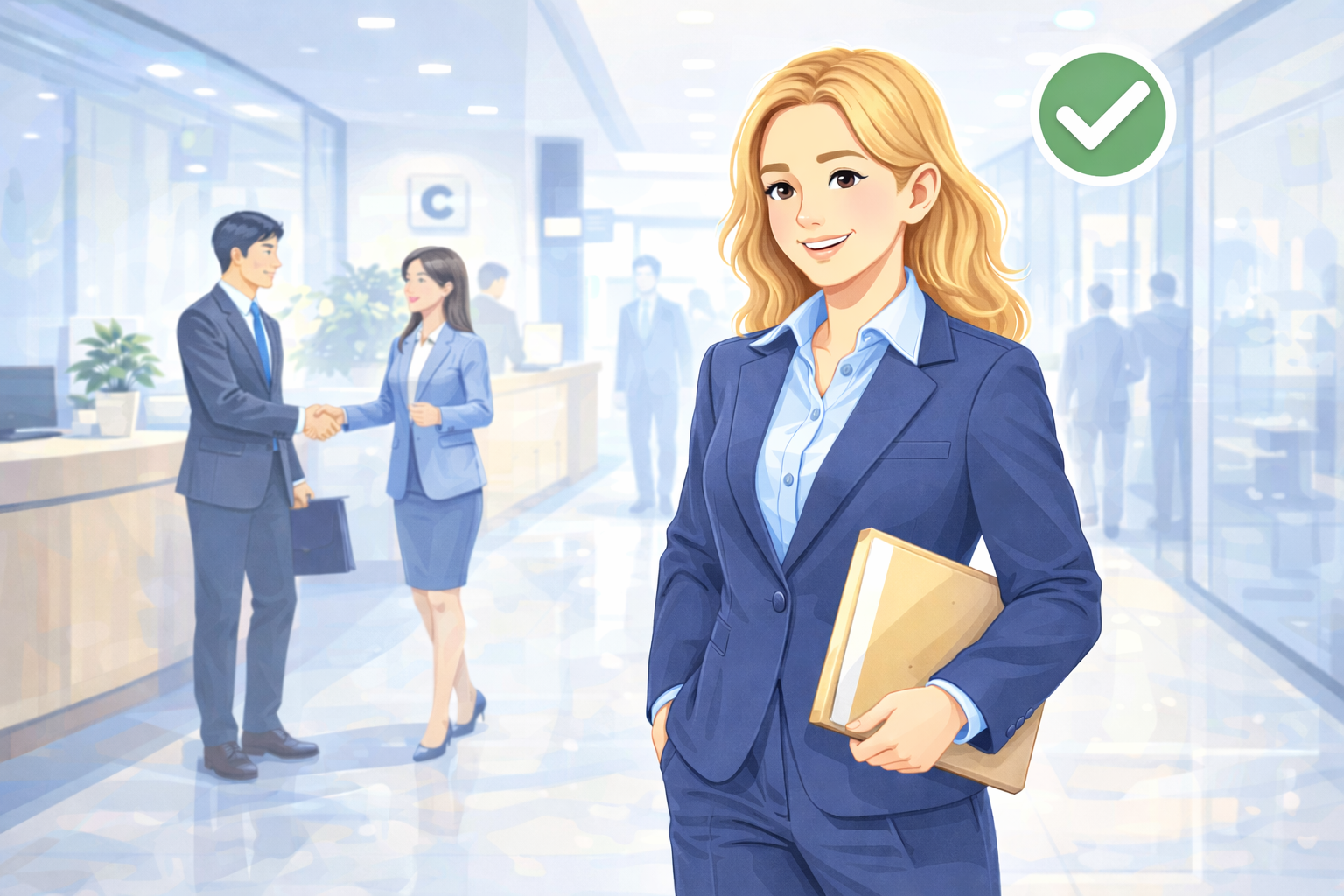 Execution & Confidence - Mock Interview